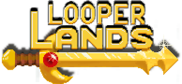 Looper Lands Logo
