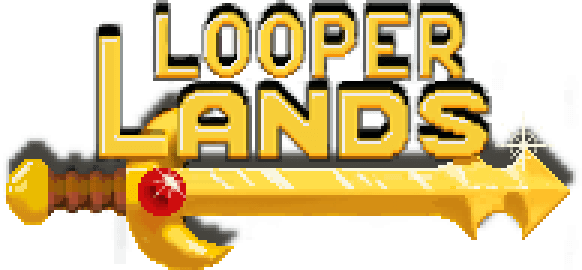 Looper Lands Logo