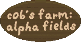 Cob's Farm Logo