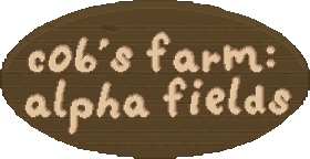 Cob's Farm Logo